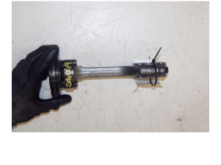 Поршень с шатуном 46346020 Fiat 500X