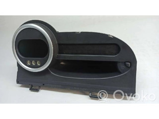 Панель приборов 8201462031   Renault Twingo II       