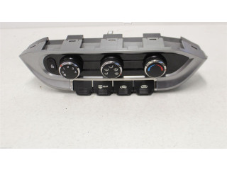 Блок управления климат-контролем 972501W020, 972501W020   KIA Rio