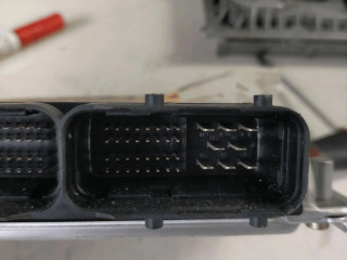 Блок управления 46761012 Lancia Lybra