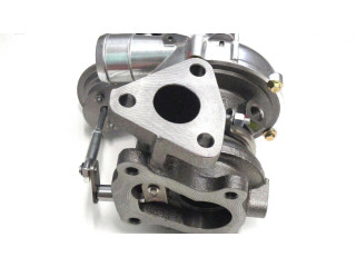 Турбина Mitsubishi L200 2.5 1515A029, VA420088