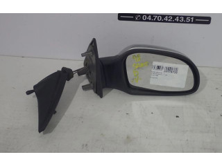 Зеркало (механическое)       Citroen Saxo   -  года   