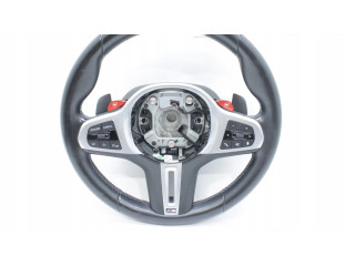 Руль BMW X3 G01  2018 - 2024 года 8097997      