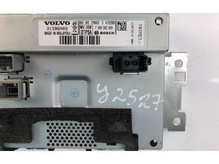 Дисплей 31396003 Volvo S60