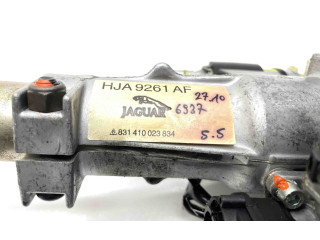  рейка  Колонка рулевая 831410023834, HJA9261AF   Jaguar XK8 - XKR 1996 - 2006 года