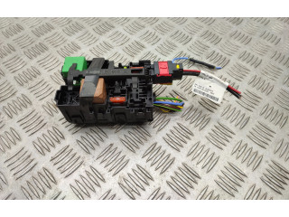   Pojistková skříňka    Citroen Berlingo 2020