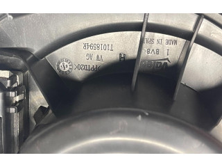 Вентилятор печки 5Q1819021H, 5Q0907521C Volkswagen T-Roc