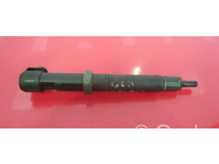 Форсунка A6510701287    Mercedes-Benz GLK (X204) для дизельного двигателя  2.1