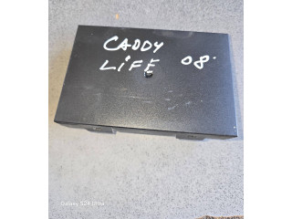 Блок комфорта 1K0959433T, 05600800 Volkswagen Caddy