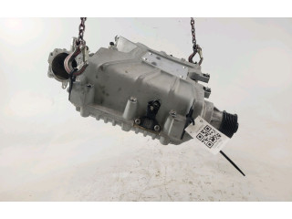 Турбина Нагнетатель Audi A7 S7 4G 6E145603AF, W0-4260U для двигателя CGWB