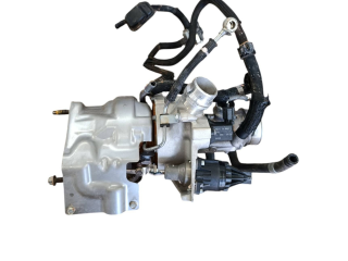 Turbodmychadlo Турбина 14411AA963 Subaru Outback (BT)