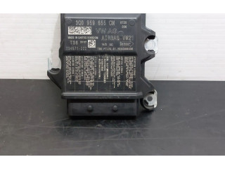 Блок подушек безопасности 3Q0959655CM   Skoda Kodiaq