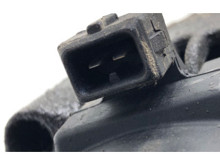 Генератор Skoda Octavia Mk1 (1U)