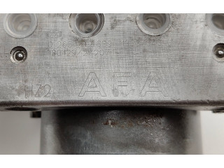 Блок АБС 13337843, 0265800983 Vauxhall Corsa D 2006 - 2014 года