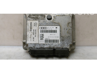 Блок управления коробкой передач 420910156   Audi R8 42