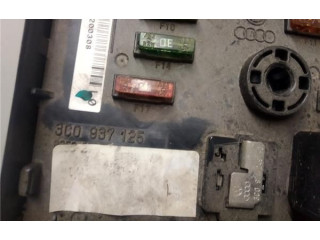Pojistková skříňka 3C0937125, 3C0937125 Volkswagen Passat Alltrack 2008