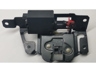 Zámek zadních dveří 7057364 BMW 3 E46 2001