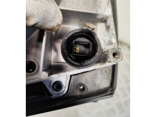 Zpětné zrcátko BMW X5 E70 2009 607095, 7181175