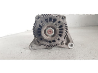 Генератор 9660055080 Citroen C2