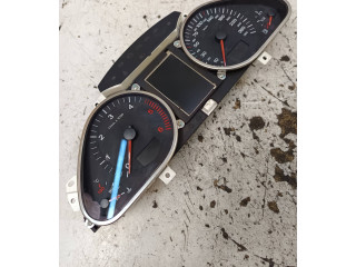 Панель приборов    Audi A6 S6 C6 4F       