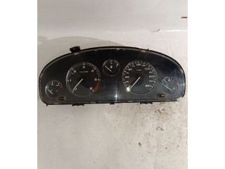 Přístrojová deska  Peugeot 406 1997 9642948680  