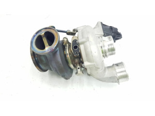 Турбина BMW X5 F15 11657852372, 7852372