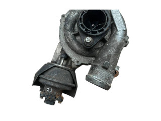 Турбина Ford Galaxy 9658728580