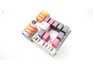 Pojistková skříňka 51738102, 57657 Fiat Croma 2006