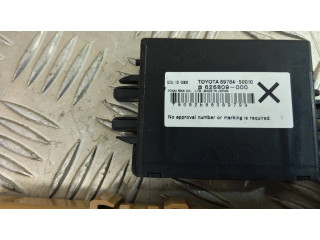 Řídící jednotka 89661-50C80   Lexus LS 460 - 600H 2008