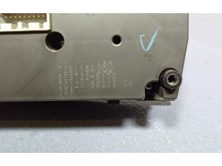 Блок управления климат-контролем 72311SA160, 72311SA160   Subaru Forester SG