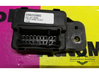 Блок комфорта 96825990.   Chevrolet Captiva   