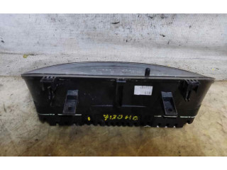 Přístrojová deska Volkswagen Polo IV 9N3 2008 6Q0920803S