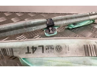 Боковая подушка безопасности 5G4880741A Volkswagen Golf VII