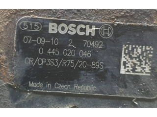 Топливный насос 0445020046, 70492   Iveco Daily 35.8 - 9  