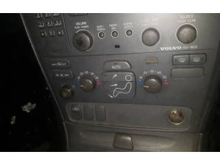 Блок управления климат-контролем Volvo S60