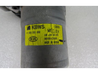 Моторчик дворников 98100-C5000, 98100C5000    KIA Sorento