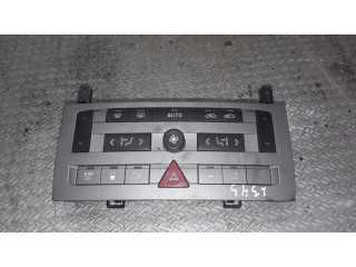 Блок управления климат-контролем 96573328YW02   Citroen C5