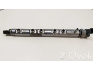 Vstřikovací lišta 780912805, 0445214183 BMW 5 F10 F11 pro naftový motor 2.0