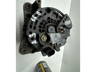 Генератор 06F903023J Audi A3 S3 8L