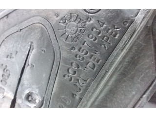 Zpětné zrcátko pravé Volkswagen PASSAT B6 2007 3C0857934, 010781