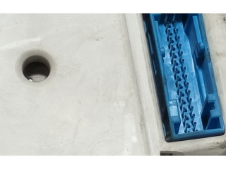 Přístrojová deska  Seat Arosa 1999 6H0919861A, 6H0919861A  