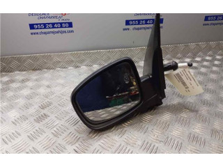Зеркало (механическое) Hyundai i10 - года