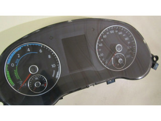 Панель приборов 5C6920882 Volkswagen Jetta VI