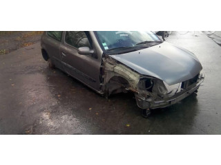 Ручка стеклоочистителей 7701051760   Renault Clio II
