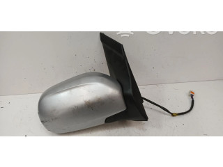 Зеркало электрическое Mazda MPV II LW 1999 - 2007 года