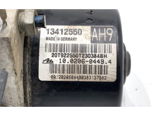 Блок АБС 13412550   Chevrolet  Orlando  2011 -  года