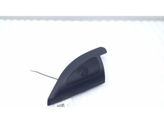 Громкоговоритель (громкоговорители) высокой частоты в передних дверях