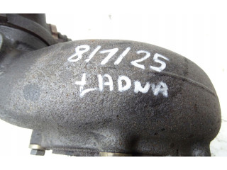 Турбина Jeep Grand Cherokee 7651555007S