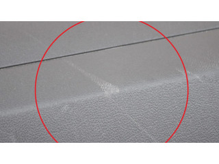 Подушка безопасности для колен 107782600D, 108335000E Tesla Model Y