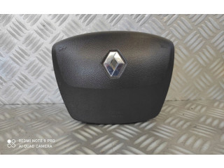 Подушка безопасности водителя 985707520R, 985707520R   Renault Kangoo II